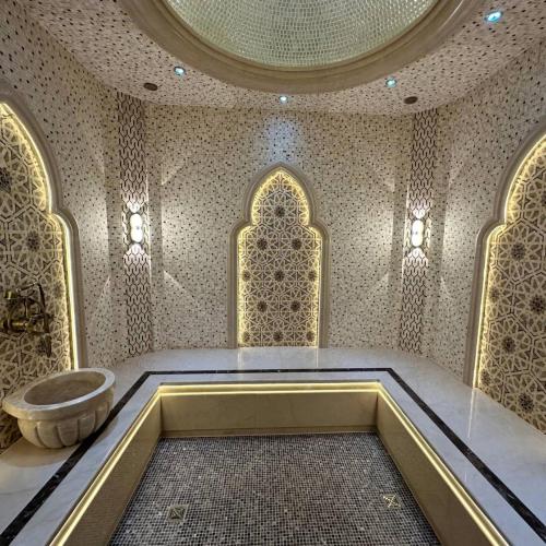 al anvar hotel
