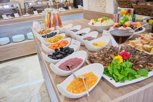 al anvar hotel