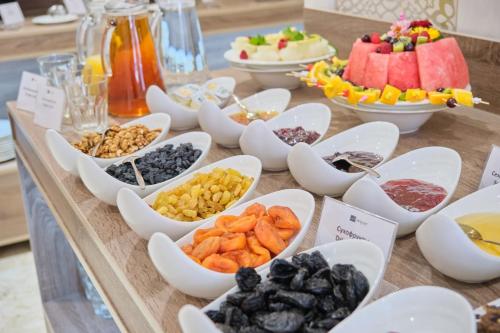 al anvar hotel