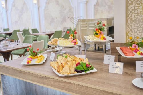 al anvar hotel