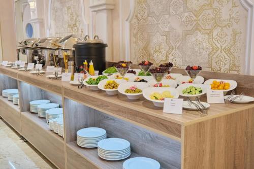 al anvar hotel