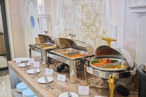 al anvar hotel