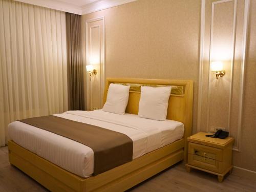 al anvar hotel