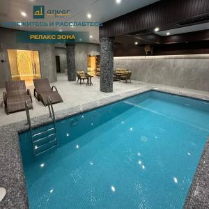 al anvar hotel