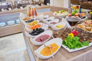 al anvar hotel