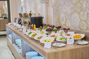 al anvar hotel