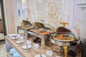 al anvar hotel