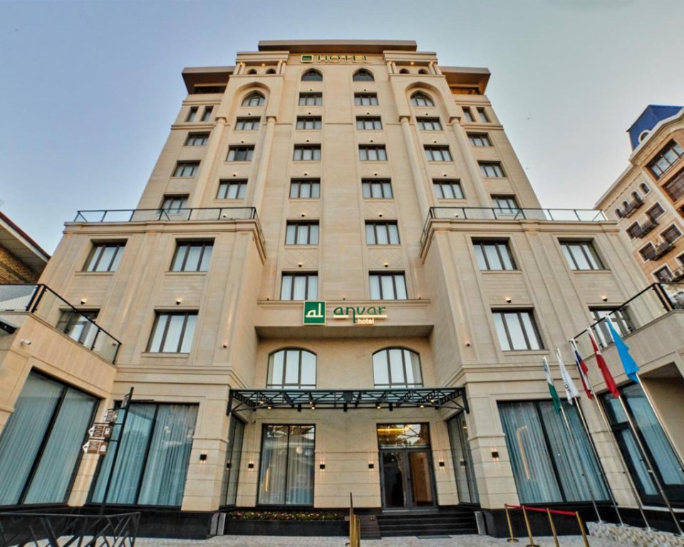 tashkent