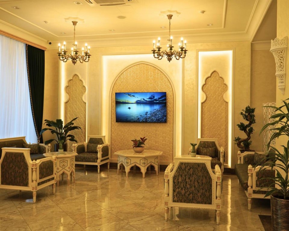 tashkent