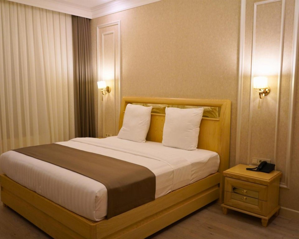 tashkent