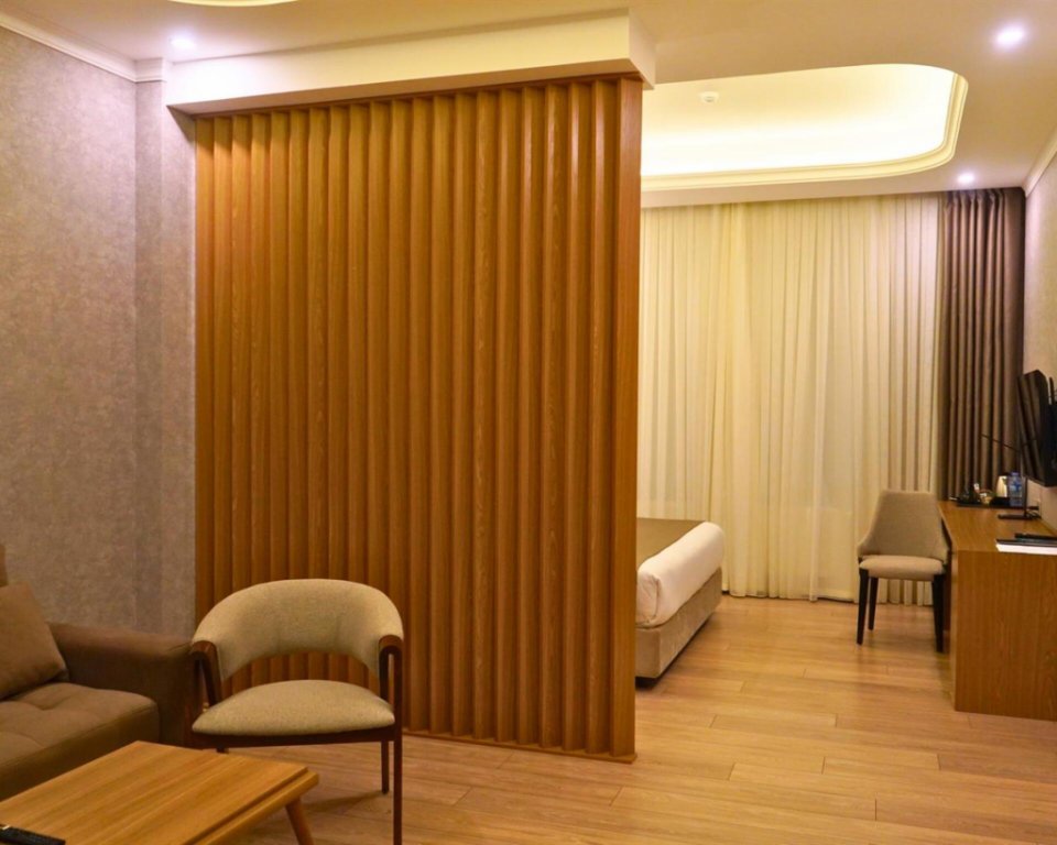tashkent