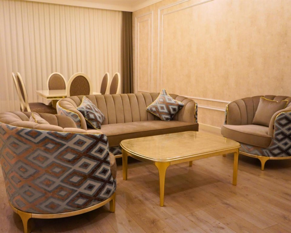 tashkent