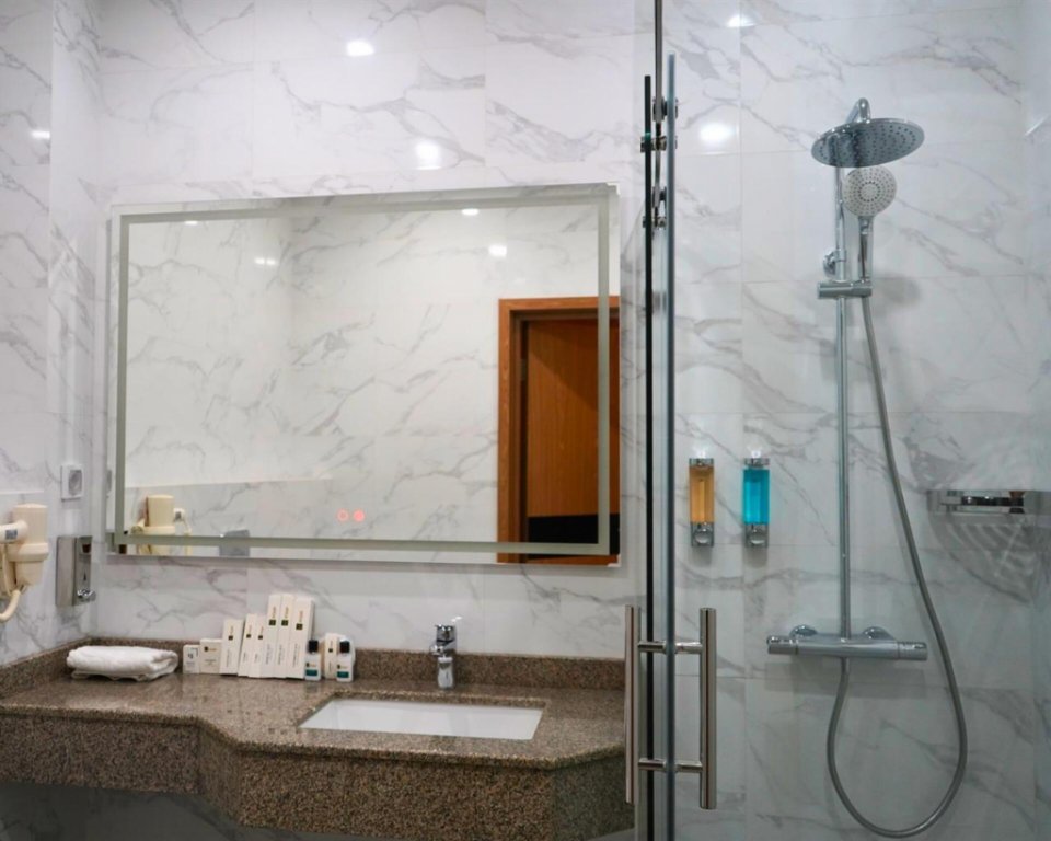 tashkent