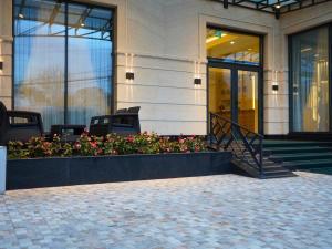 al anvar hotel