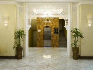 al anvar hotel