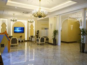 al anvar hotel