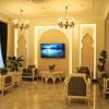 tashkent