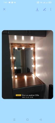v f riton apartelle