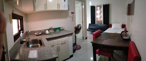v f riton apartelle