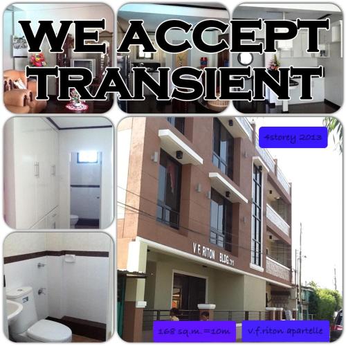 v f riton apartelle