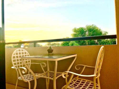 v f riton apartelle