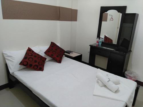 v f riton apartelle
