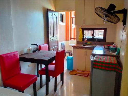 v f riton apartelle