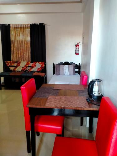 v f riton apartelle