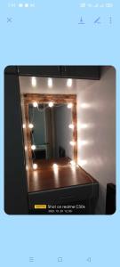 v f riton apartelle