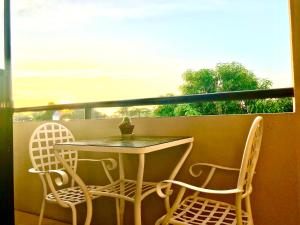 v f riton apartelle