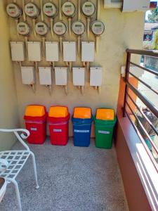 v f riton apartelle