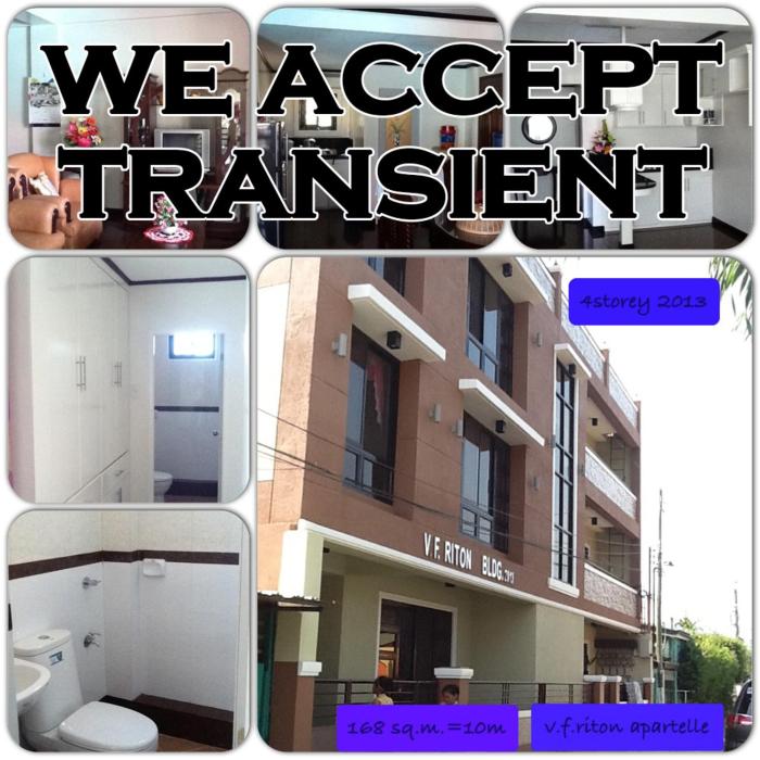 v f riton apartelle
