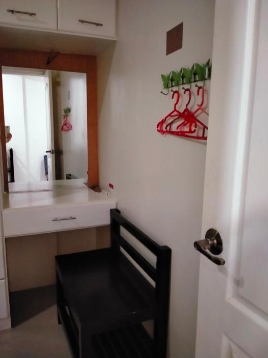 v f riton apartelle