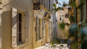 hotel de lamphitheatre