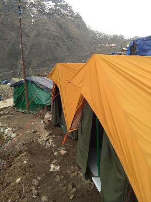 kedarnath