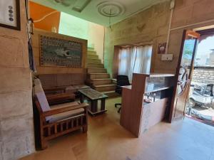 Hotel Golden Night Jaisalmer,India>>Jaisalmer,3 star