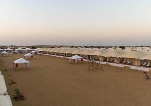 Hotel Golden Night Jaisalmer,India>>Jaisalmer,3 star
