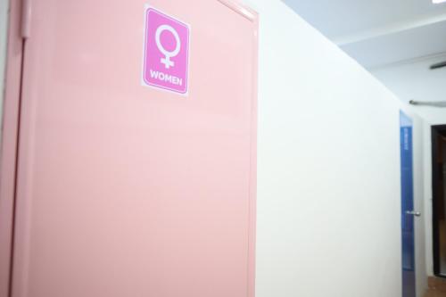 aloft hotel and hostel pattaya