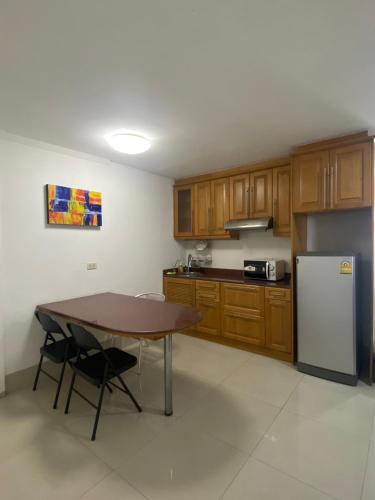 aloft hotel and hostel pattaya