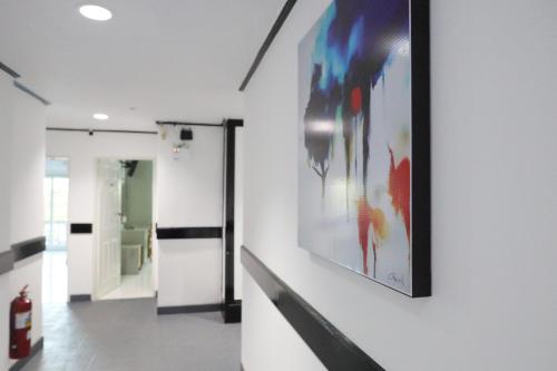 aloft hotel and hostel pattaya