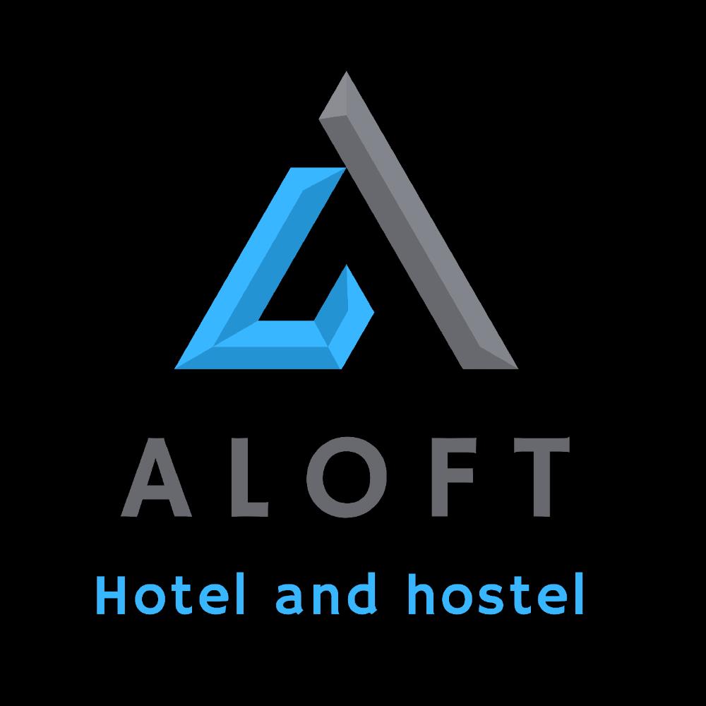 aloft hotel and hostel pattaya