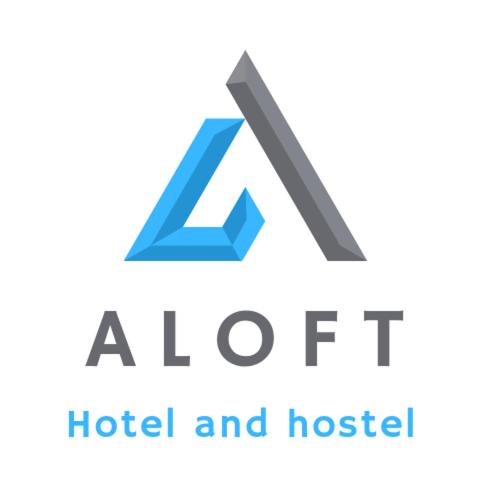 aloft hotel and hostel pattaya