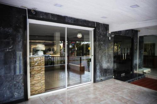 aloft hotel and hostel pattaya