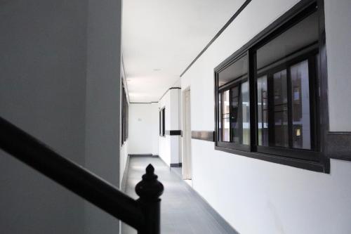 aloft hotel and hostel pattaya