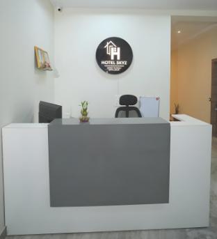 hotel skyz