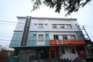 radha bihari nikunj inn and restaurant