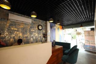 radha bihari nikunj inn and restaurant