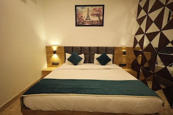 radha bihari nikunj inn and restaurant