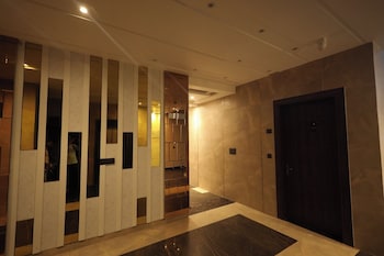 radha bihari nikunj inn and restaurant