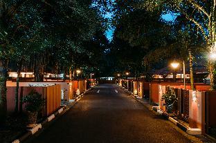 kranji sanctuary resort